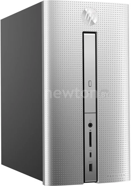 Компьютер HP Pavilion 570-p076ur 2CX95EA