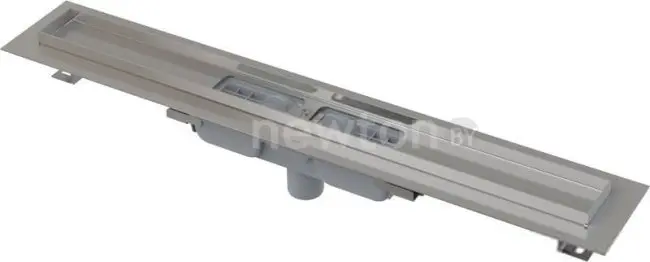 Трап/канал Alcaplast Low APZ1101-550 (без решетки)