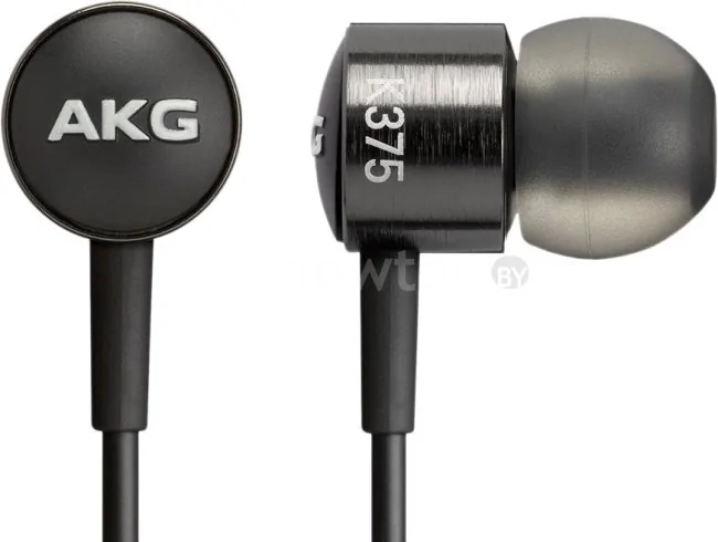Наушники с микрофоном AKG K375