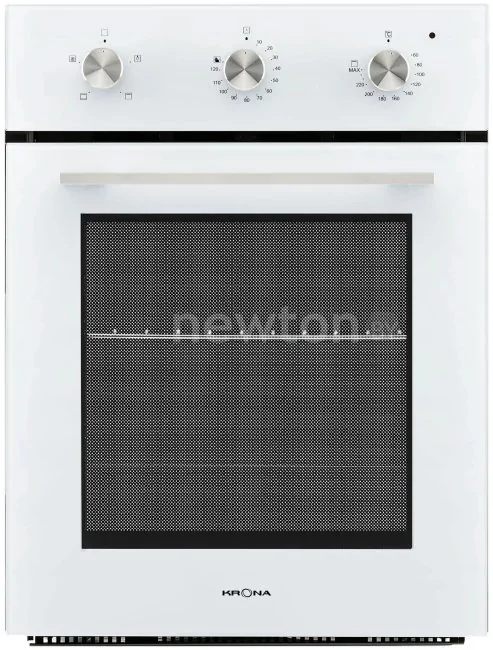 Электрический духовой шкаф Krona Linde 45 WH