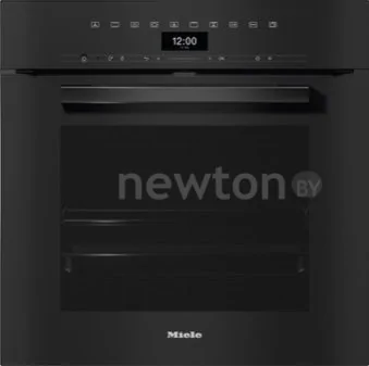 Паровой духовой шкаф Miele DGC 7450 OBSW