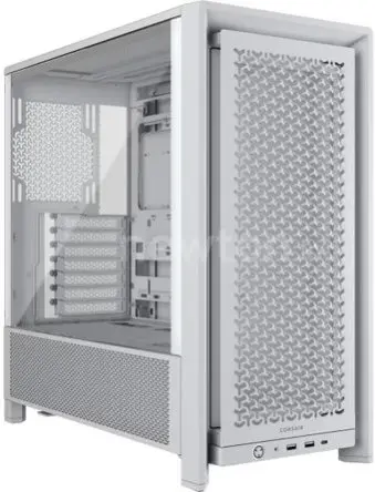 Корпус Corsair Frame 4000D CC-9011291-WW