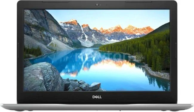 Ноутбук Dell Inspiron 15 3583-6299