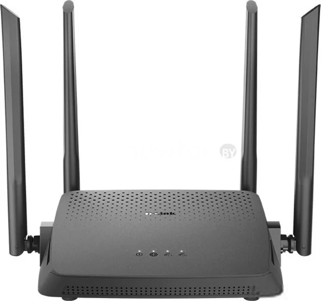 Wi-Fi роутер D-Link DIR-842/RU/R5B