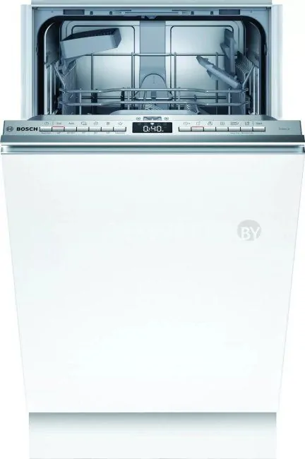 Встраиваемая посудомоечная машина Bosch SPV4ERX20E