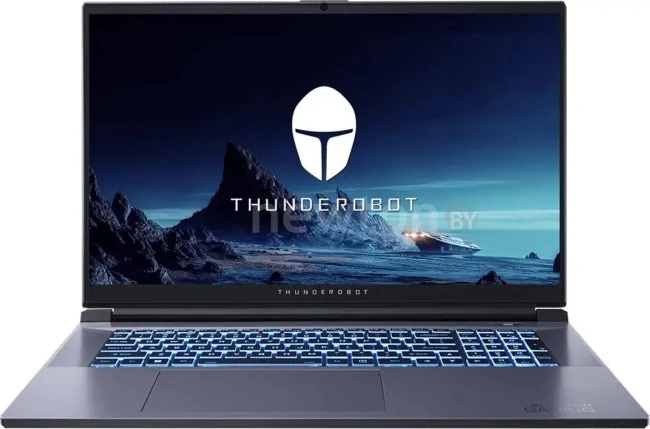 Игровой ноутбук Thunderobot 911 Plus G3 XE JT009B00JRU