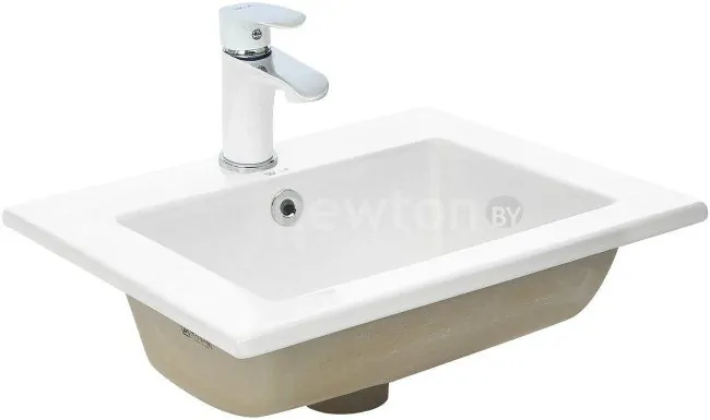 Умывальник WeltWasser Deilbach 6037