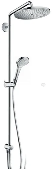 Душевая система Hansgrohe Croma Select 280 Air 1jet 26793000
