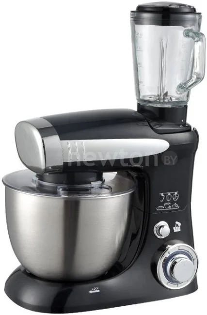 Кухонная машина Delta Lux DL-5073PB