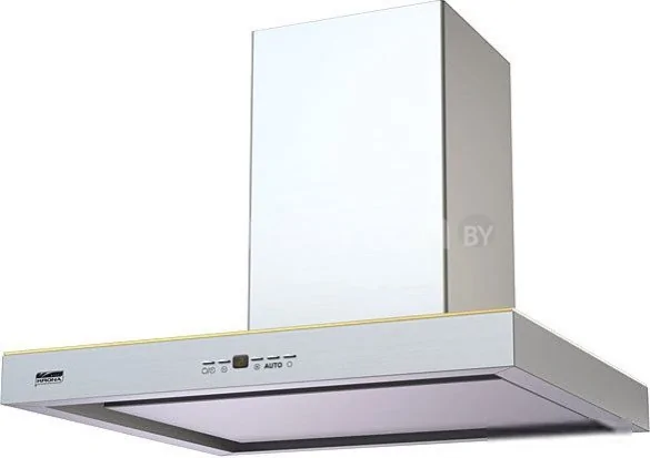 Кухонная вытяжка Krona Stella Silent Smart 600 Light Glass 5P