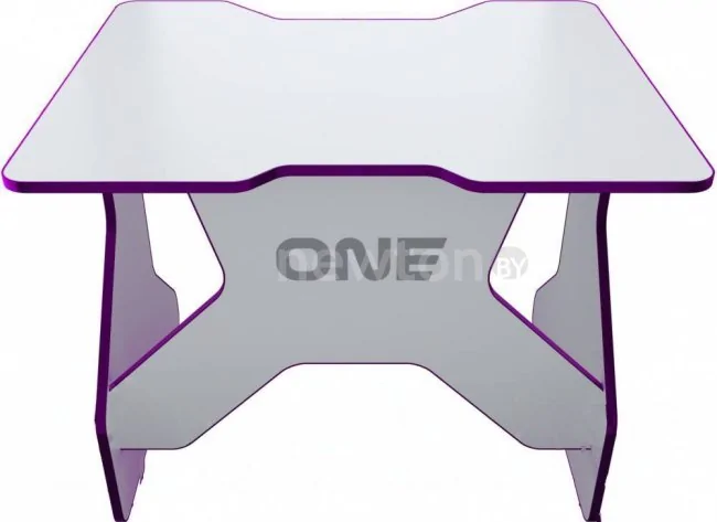 Геймерский стол VMMGame Space 140 Light Purple ST-3WPU