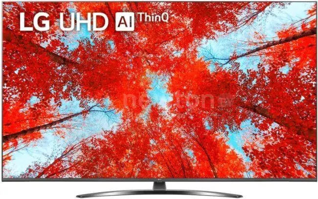 Телевизор LG 60UQ91009LD
