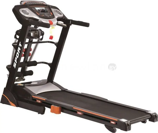 Беговая дорожка Atlas Sport Irvine 68