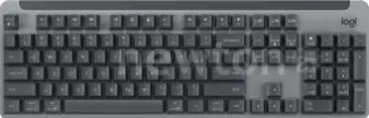 Клавиатура Logitech Signature K865 920-011892 (графитовый, нет кириллицы)