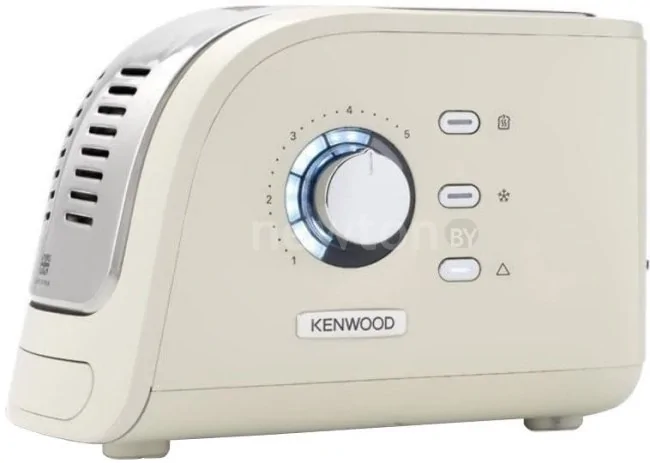 Тостер Kenwood TCM 300 CR Turbo