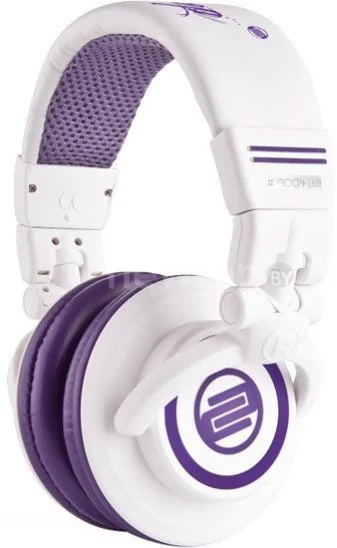 Наушники Reloop RHP-10 Purple Milk