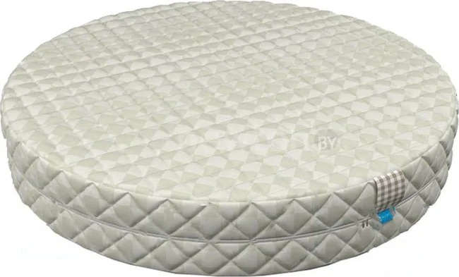 Матрас Mr. Mattress Compact круглый 210