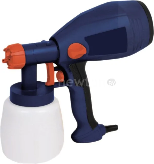 Краскораспылитель Stern Austria SG800A
