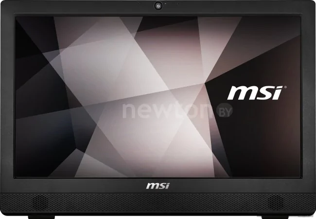 Моноблок MSI Pro 24 6NC-024RU
