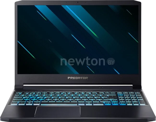 Игровой ноутбук Acer Predator Triton 300 PT315-52-76XV NH.Q7CER.00C