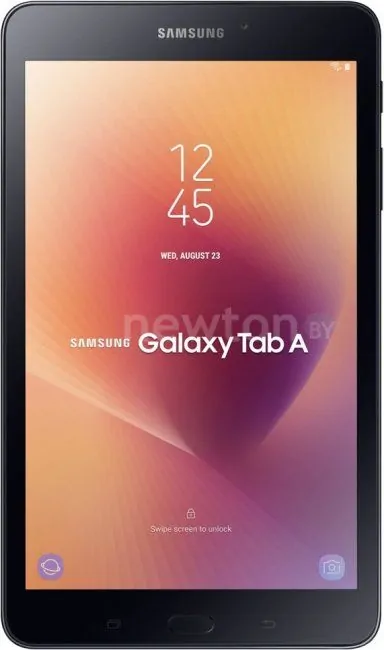 Планшет Samsung Galaxy Tab A 8.0 16GB LTE (черный)
