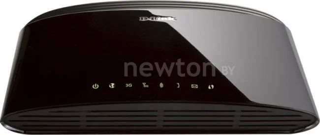 Беспроводной маршрутизатор D-Link DIR-456