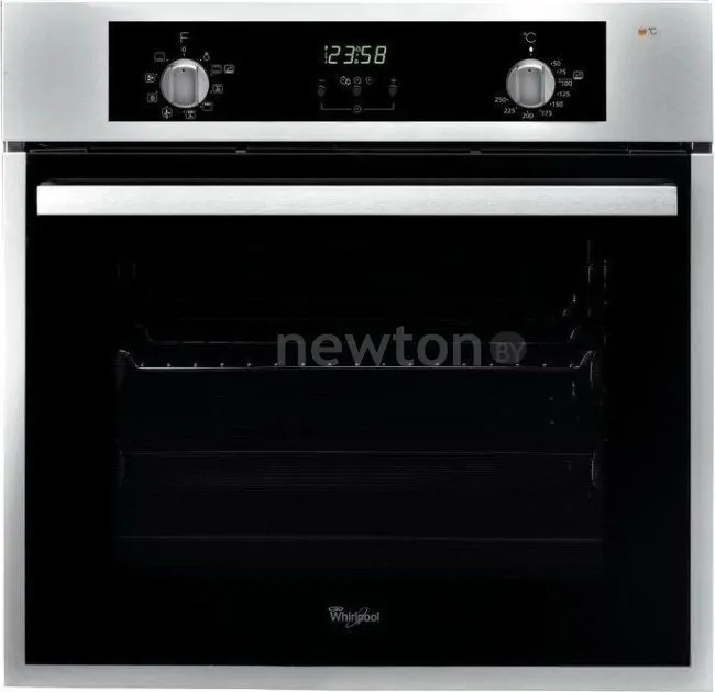 Электрический духовой шкаф Whirlpool AKP 782 IX