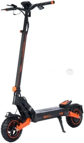 Электросамокат Kugoo F3 Plus