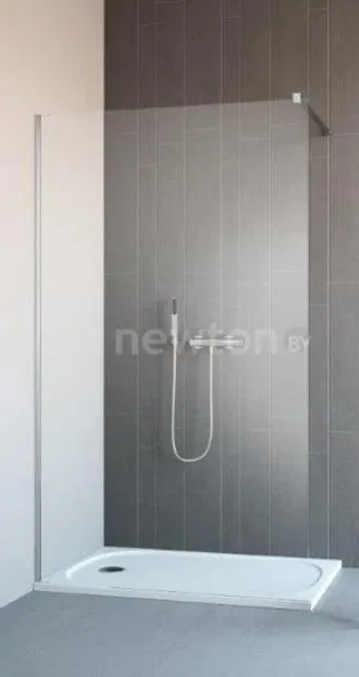Душевой уголок Radaway Classic Walk-In 100 390100-01-01