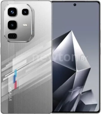 Телефон Infinix Note 50 Pro X6855 12GB/256GB Racing Edition