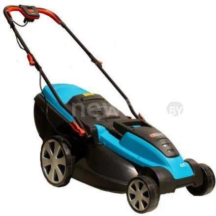 Газонокосилка Gardena PowerMax 42 E [4076-20]