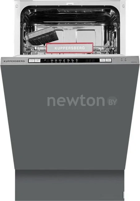 Встраиваемая посудомоечная машина KUPPERSBERG GSM 4572