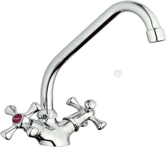 Смеситель G.Lauf QMT4-A827