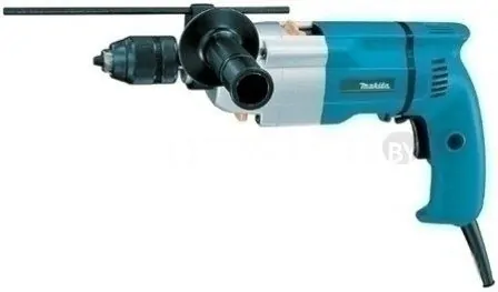 Ударная дрель Makita HP2033