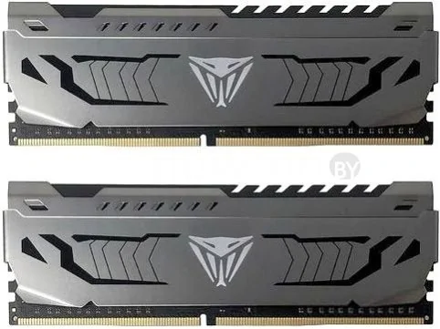 Оперативная память Patriot Viper Steel 2x8GB DDR4 PC4-28800 PVS416G360C8K