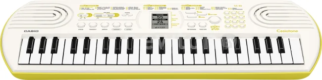 Синтезатор Casio SA-80