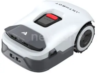 Газонокосилка-робот Anthbot Genie 1000 (GPS+RTK+4cam)