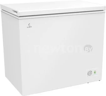 Морозильный ларь LEX LFR300 FFLed
