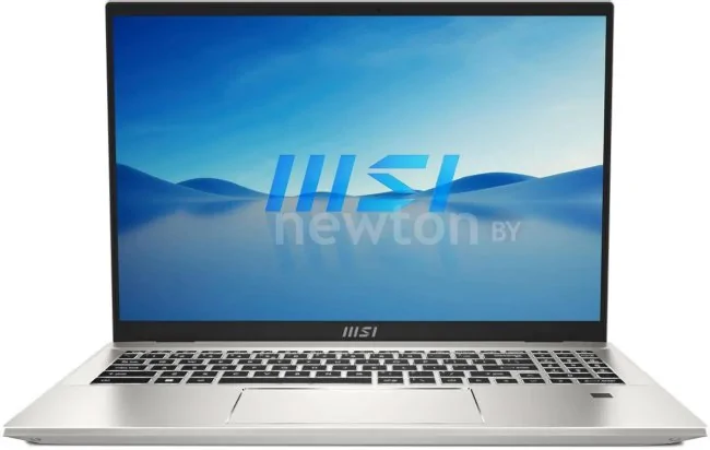 Ноутбук MSI Prestige 16Evo A13M-412XRU