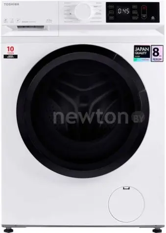Стиральная машина Toshiba TW-BL90A4UZ (WK)