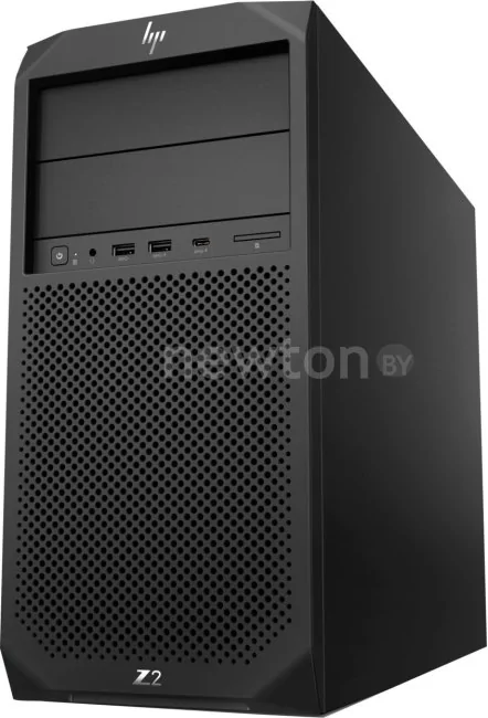 Компьютер HP Z2 Tower G4 4RW82EA