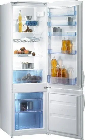 Холодильник Gorenje RK 41200 W
