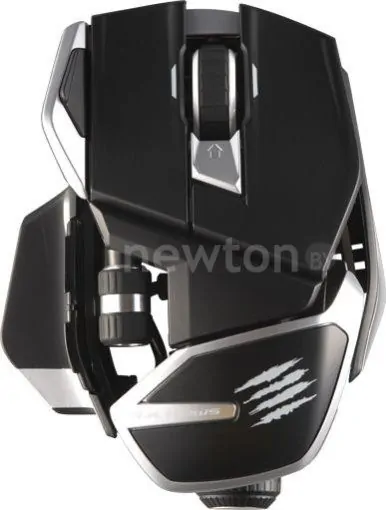 Игровая мышь Mad Catz R.A.T. DWS