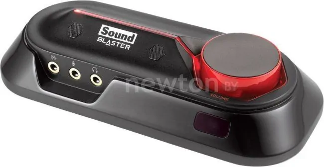 Внешняя звуковая карта Creative Sound Blaster Omni Surround 5.1 (SB1560)