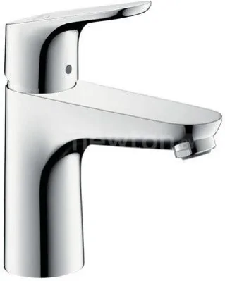 Смеситель Hansgrohe Focus [31621000]