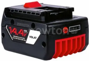 Аккумулятор для инструмента VOLAT BAT614 (14.4В/4 Ah)