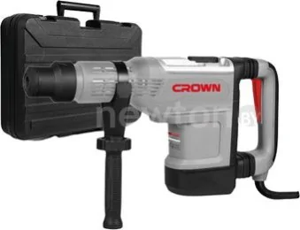 Перфоратор Crown CT18189 BMC