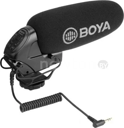 Микрофон BOYA BY-BM3032