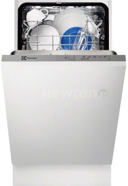 Встраиваемая посудомоечная машина Electrolux ESL4200LO