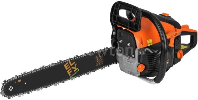 Бензопила Elfy ECS4518GS